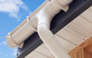 Penrhiw Pal gutter installation costs