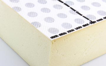 meeting Penrhiw Pal building codes