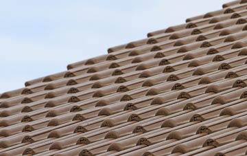 plastic roofing Penrhiw Pal, Ceredigion