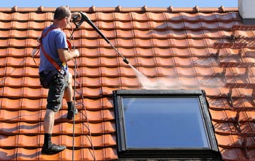roof cleaning Penrhiw Pal, Ceredigion