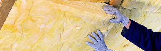 quotes for Penrhiw Pal roof insulation