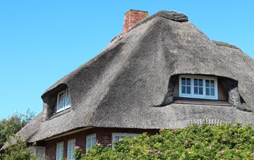 thatch roofing Penrhiw Pal, Ceredigion