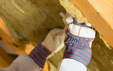 types of Penrhiw Pal pitched roof insulation materials