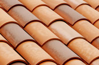 Penrhiw Pal clay roofing